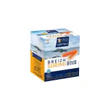 SAINT MALO Bâtonnets de surimi