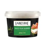 LABEYRIE Sauce aneth pour saumon