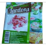 Lardons nature