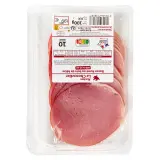 AUCHAN LE CHARCUTIER Bacon tranché