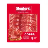MONTORSI Coppa en tranches