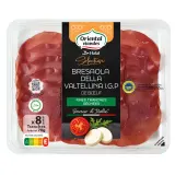 ORIENTAL VIANDES Bresaola de Valtellina de boeuf IGP halal