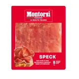 MONTORSI Jambon speck