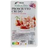 AUCHAN TAVOLA IN ITALIA Jambon cru