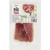 AUCHAN BIO Jambon sec