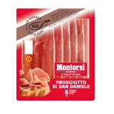 MONTORSI Jambon Italien San Daniele AOP