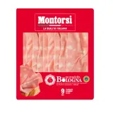 MONTORSI Mortadelle italienne IGP