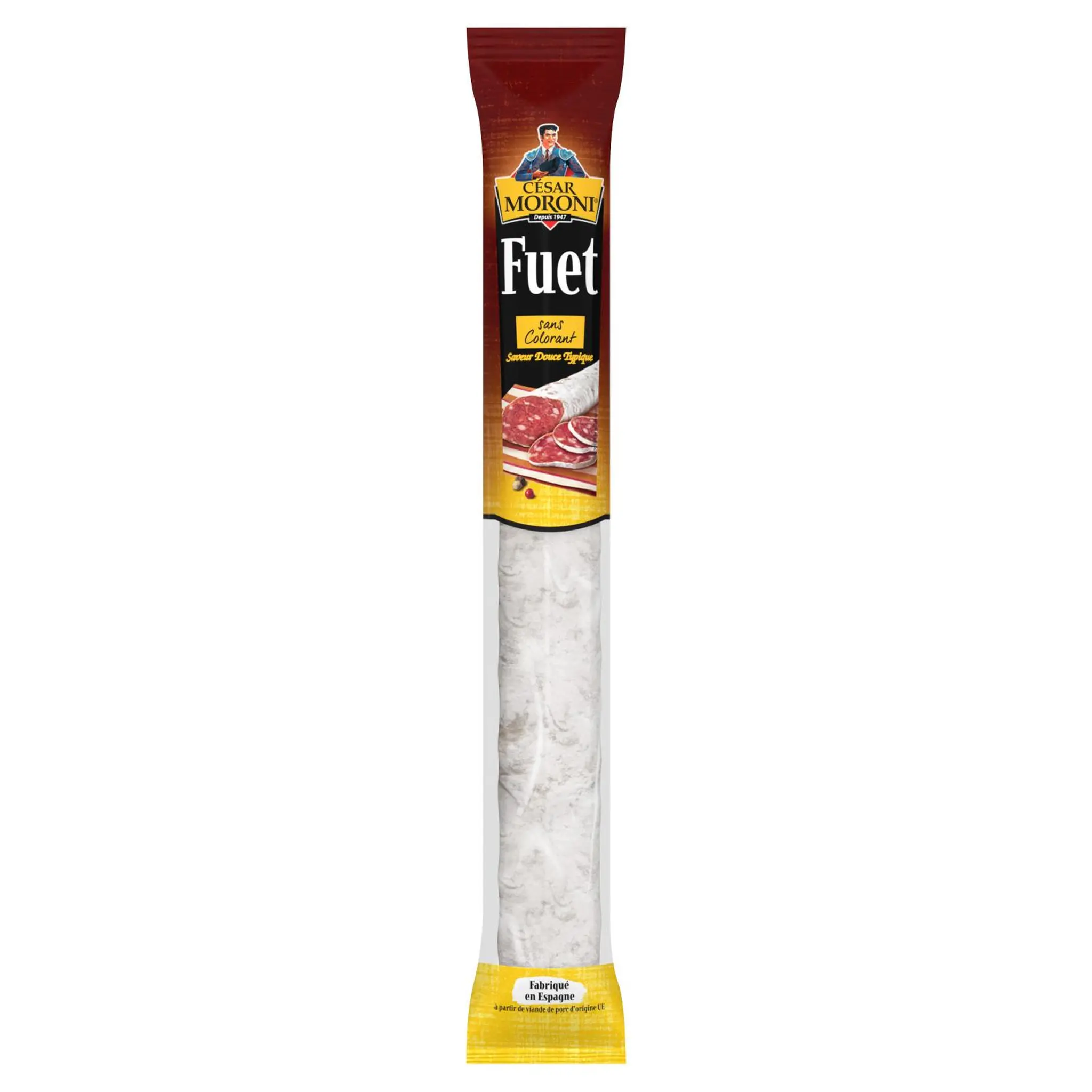 CESAR MORONI Fuet