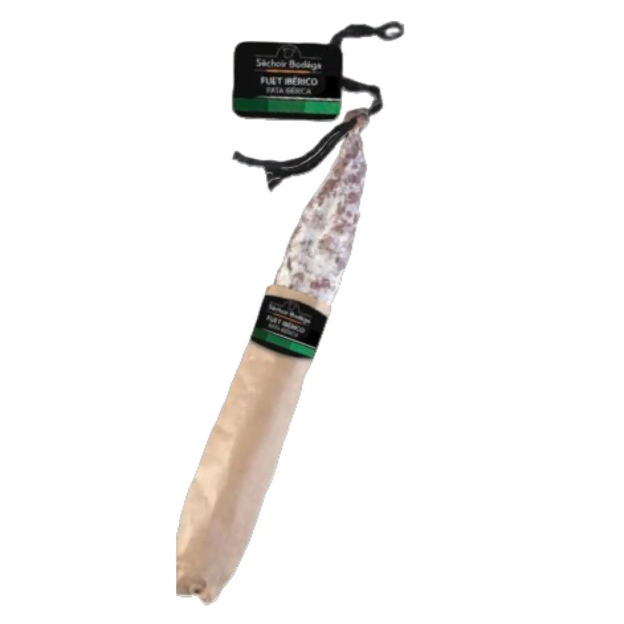 SECHOIR BODEGA Fuet ibérique Pata iberica espagnol