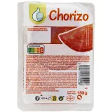 POUCE Chorizo