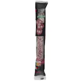 AUCHAN Saucisse droite noisette