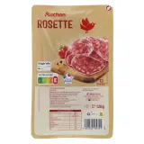 AUCHAN Rosette