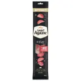 SAINT AGAUNE La Fine Saucisse sèche