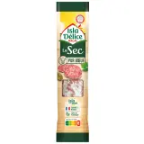 ISLA DELICE Saucisson sec entier pur boeuf halal