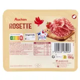 AUCHAN Rosette