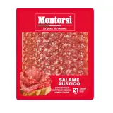 MONTORSI Salami rustique