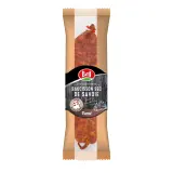 BELL Saucisson sec de Savoie fumé au bois de hêtre