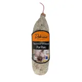 DEBROAS Saucisson artisanal pur porc