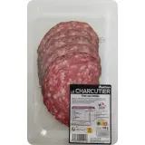 AUCHAN LE CHARCUTIER Pavé aux herbes tranché
