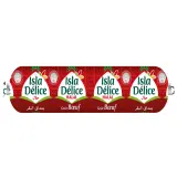 ISLA DELICE Cachir goût boeuf halal