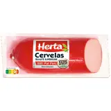 HERTA Cervelas sans nitrite