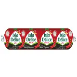 ISLA DELICE Cachir de volaille boeuf piquant halal