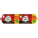 ISLA DELICE Cachir saveur bœuf piquant halal