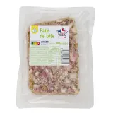 POUCE Pâté de tête