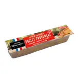 MAISON MONTERRAT Le pâté croûte cocktail poulet provençal