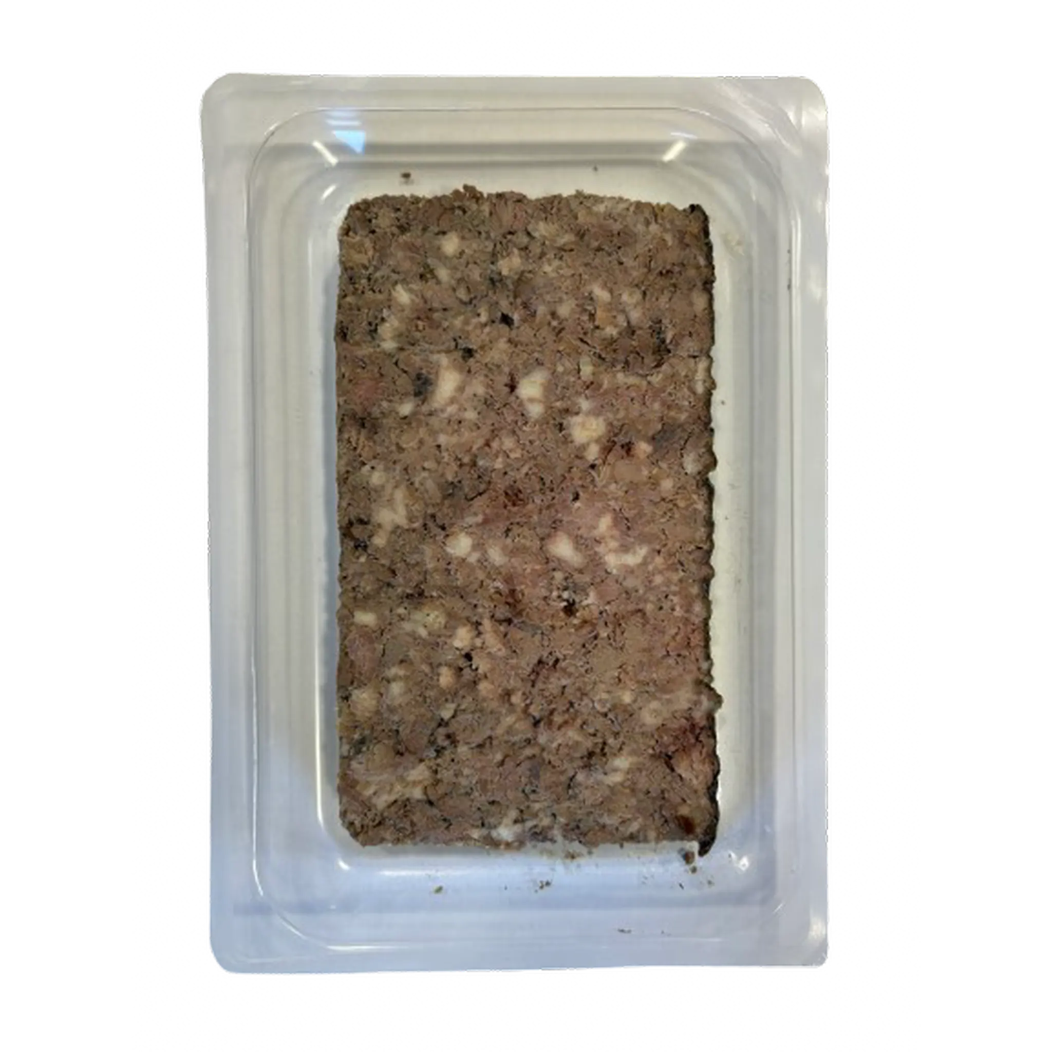 PORC DE NOS VILLAGES Terrine de campagne Label Rouge