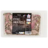 AUCHAN TERROIR Jambon persillé de Bourgogne