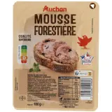 AUCHAN Mousse forestière