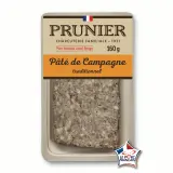 MAISON PRUNIER Terrine de campagne