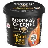 BORDEAU CHESNEL Spécialité charcutière au poulet rôti en cocotte