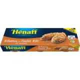 HENAFF Rillettes de poulet rôti