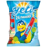 YETI Bâtonnet glacé aux fruits panaché