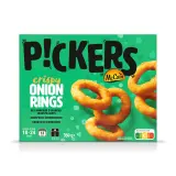 MCCAIN Pickers crispy onion rings