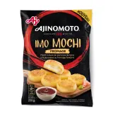 AJINOMOTO Bouchées de pommes de terre à la japonaise avec fromage
