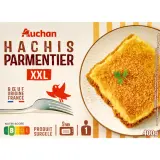 AUCHAN Hachis parmentier