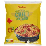 AUCHAN Chili con carne