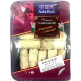 ASIA FOOD Nems au poulet