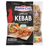 MAITRE COQ Lamelles de kebab