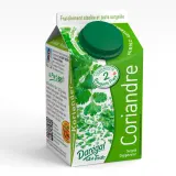 DAREGAL Coriandre ciselée