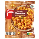FINDUS Pommes de terre rissolées