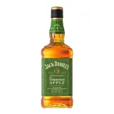 JACK DANIEL'S Apple Liqueur de whisky 35%