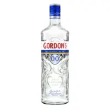 GORDON'S Boisson sans alcool sans sucres ajoutés