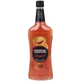 VIRGIN ELIXIR Cocktail passion sans alcool