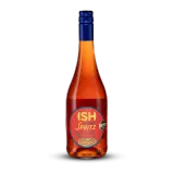 ISH Boisson pétillante sans alcool