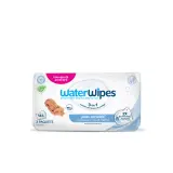 WATERWIPES Lingettes humides nettoyantes bébé