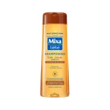 MIXA BEBE Shampooing très doux démêlant pour cheveux secs et frisés bébé et adultes